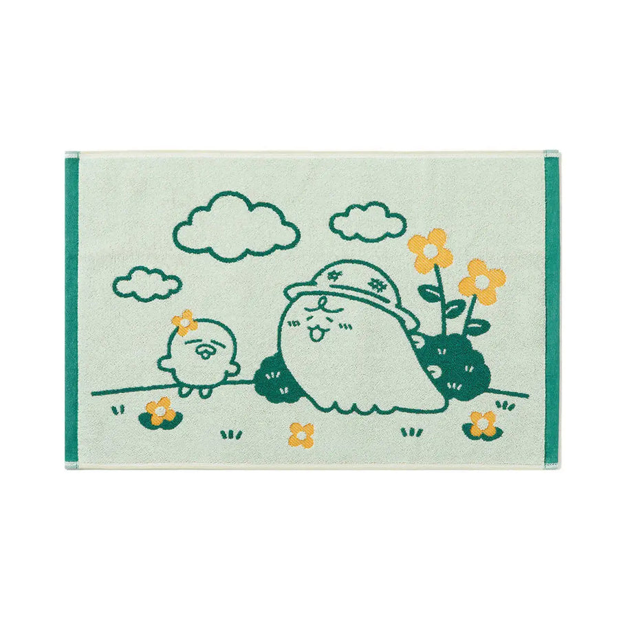 Kakao Friends - Jordy Towel Bath Mat - Kakao Friends - Home & Living, Accessories - Harumio