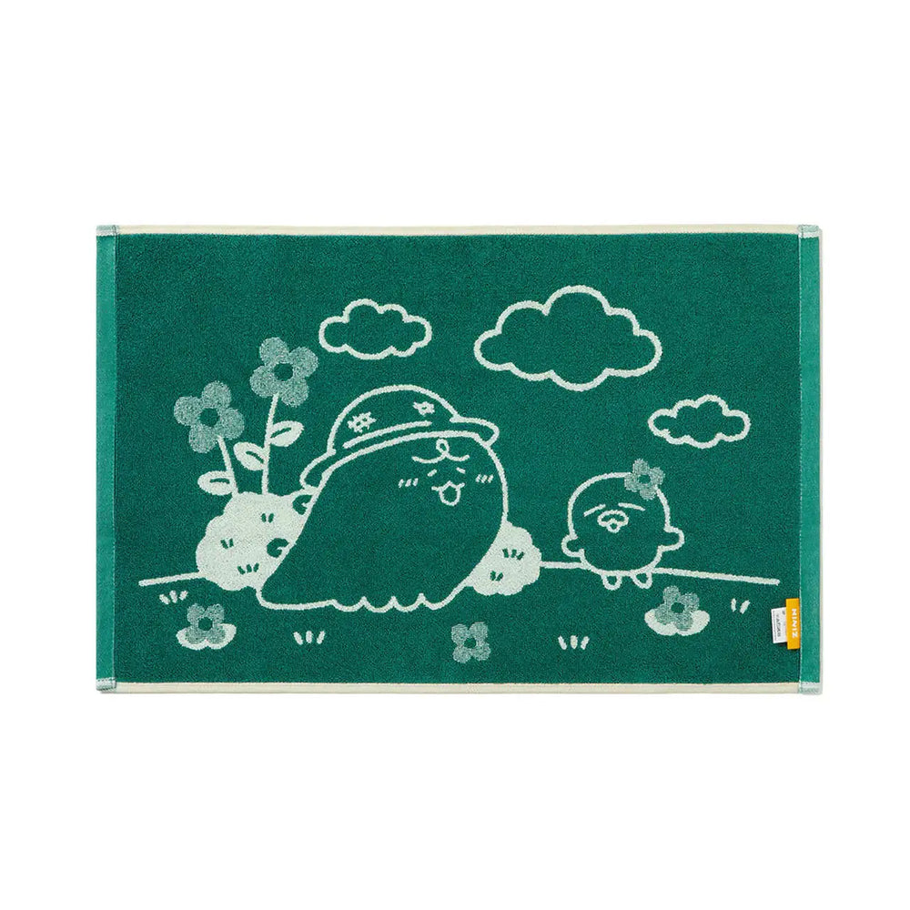 Kakao Friends - Jordy Towel Bath Mat - Kakao Friends - Home & Living, Accessories - Harumio