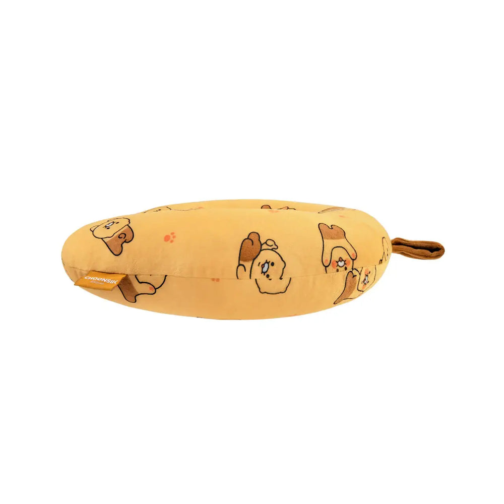 Kakao Friends - Choonsik Neck Cushion - Kakao Friends - Home & Living, Accessories - Harumio