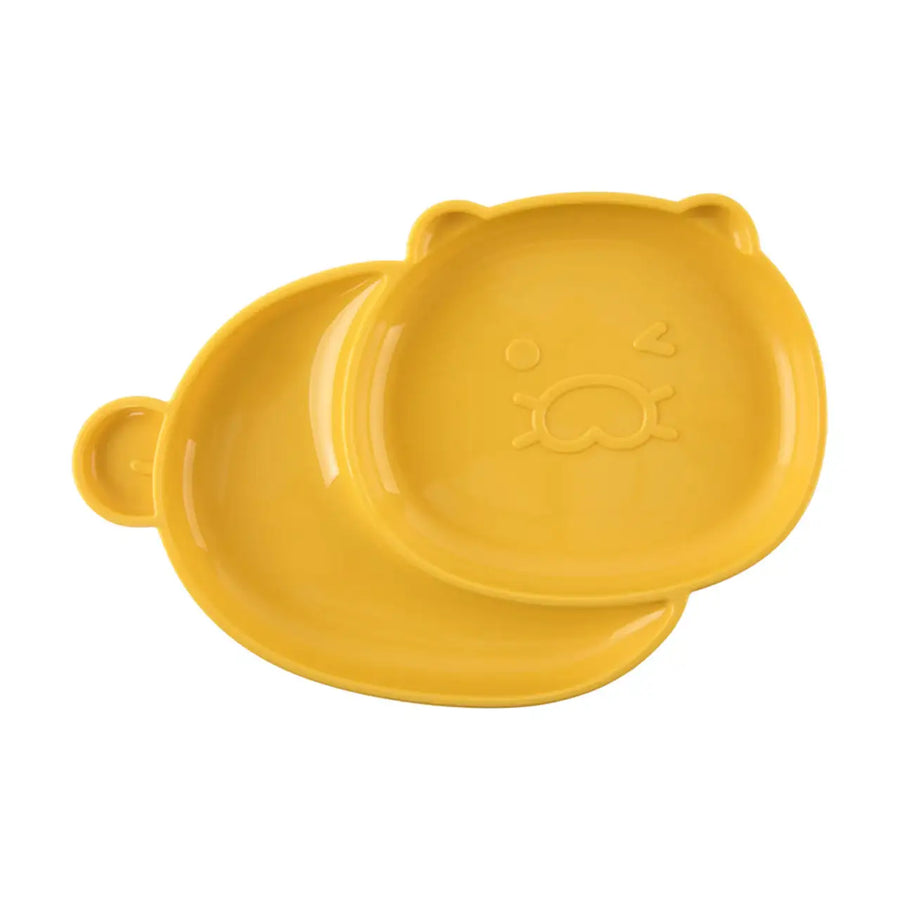 Kakao Friends - Choonsik Spring Snack Plate - Kakao Friends - Home & Living, Accessories - Harumio