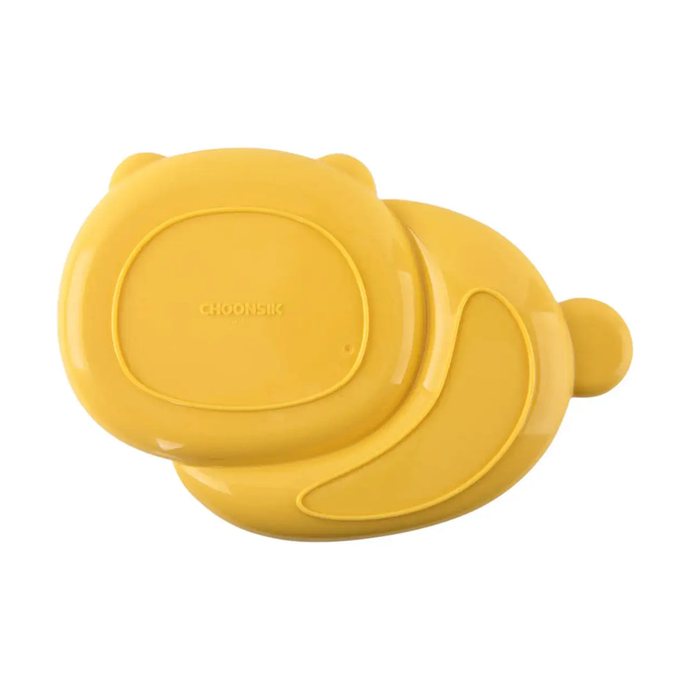Kakao Friends - Choonsik Spring Snack Plate - Kakao Friends - Home & Living, Accessories - Harumio