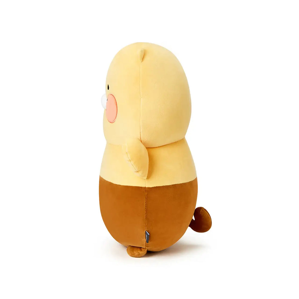 Kakao Friends - Choonsik Big Cheeks Plush Doll - Kakao Friends - Plush - Harumio