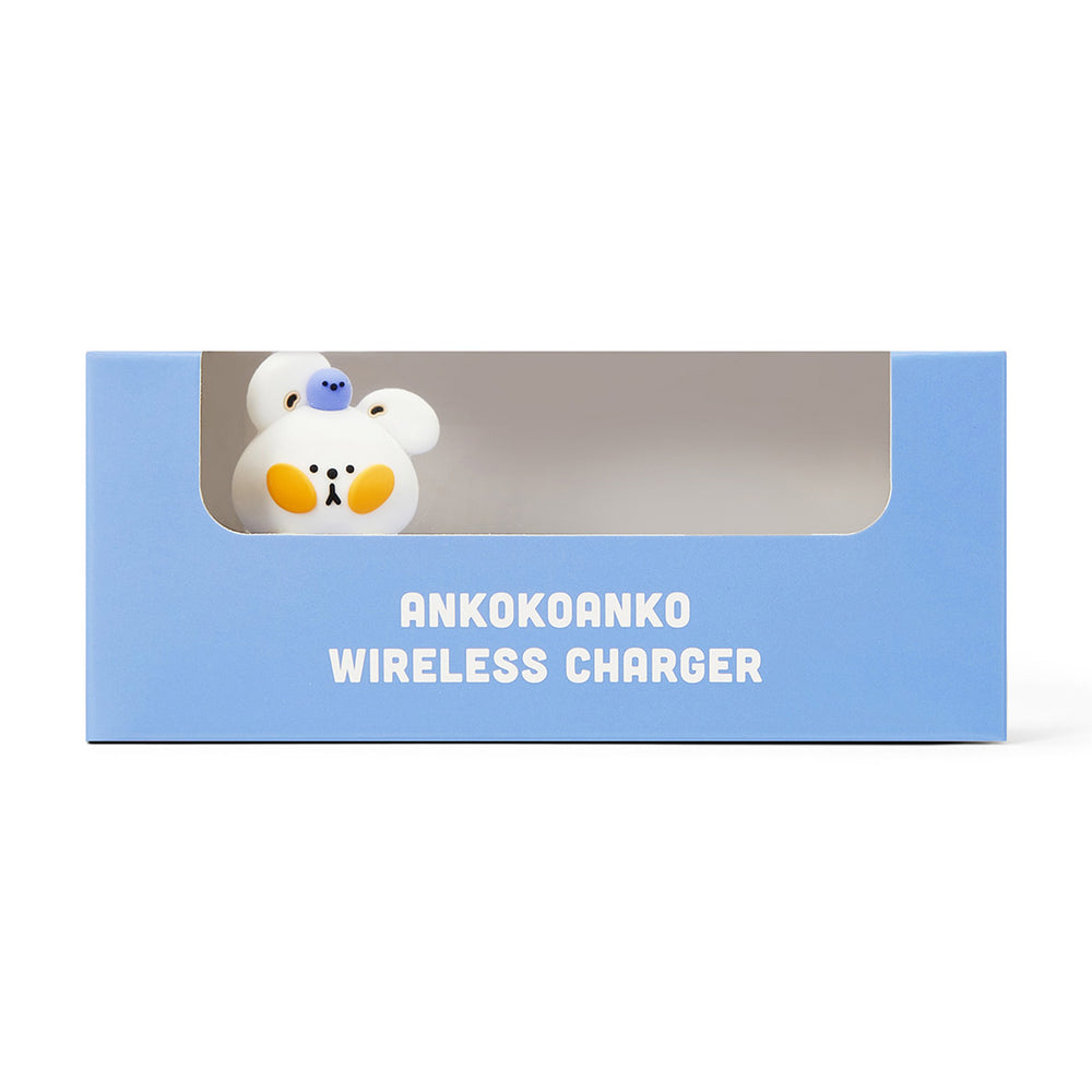 Kakao Friends - AnkokoAnko Wireless Charging Pad