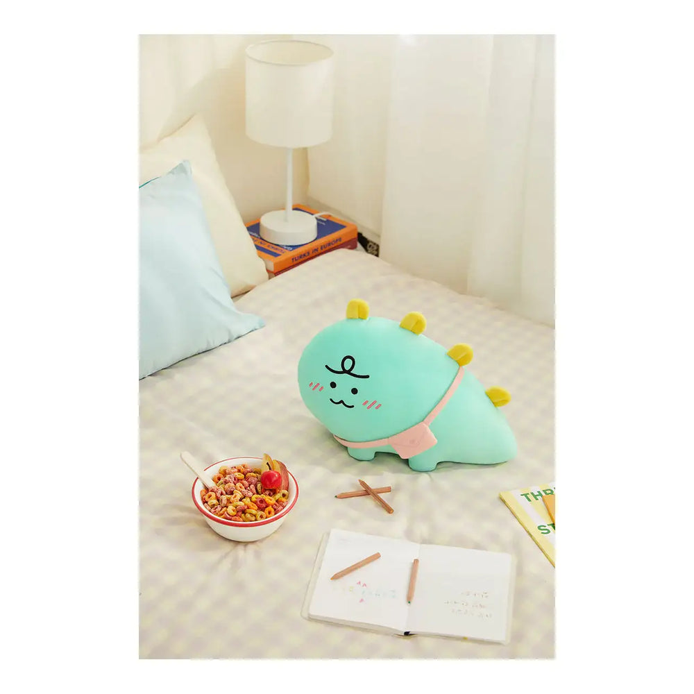 Kakao Friends - Jordy Heartbeat Pillow - Kakao Friends - Plush - Harumio Kakao Friends - Jordy Heartbeat Pillow - Kakao Friends - Plush - Harumio