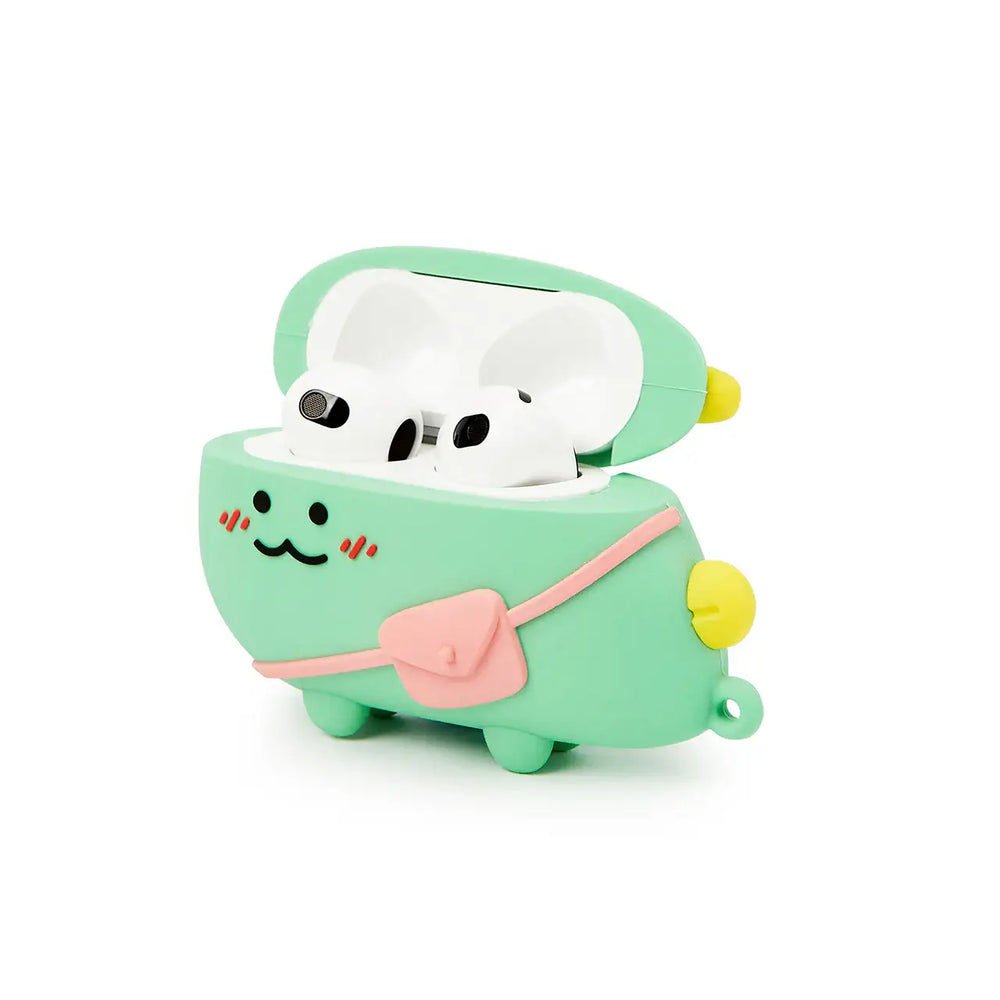 Kakao Friends - Jordy AirPods 3 Case - Kakao Friends - Accessories - Harumio Kakao Friends - Jordy AirPods 3 Case - Kakao Friends - Accessories - Harumio