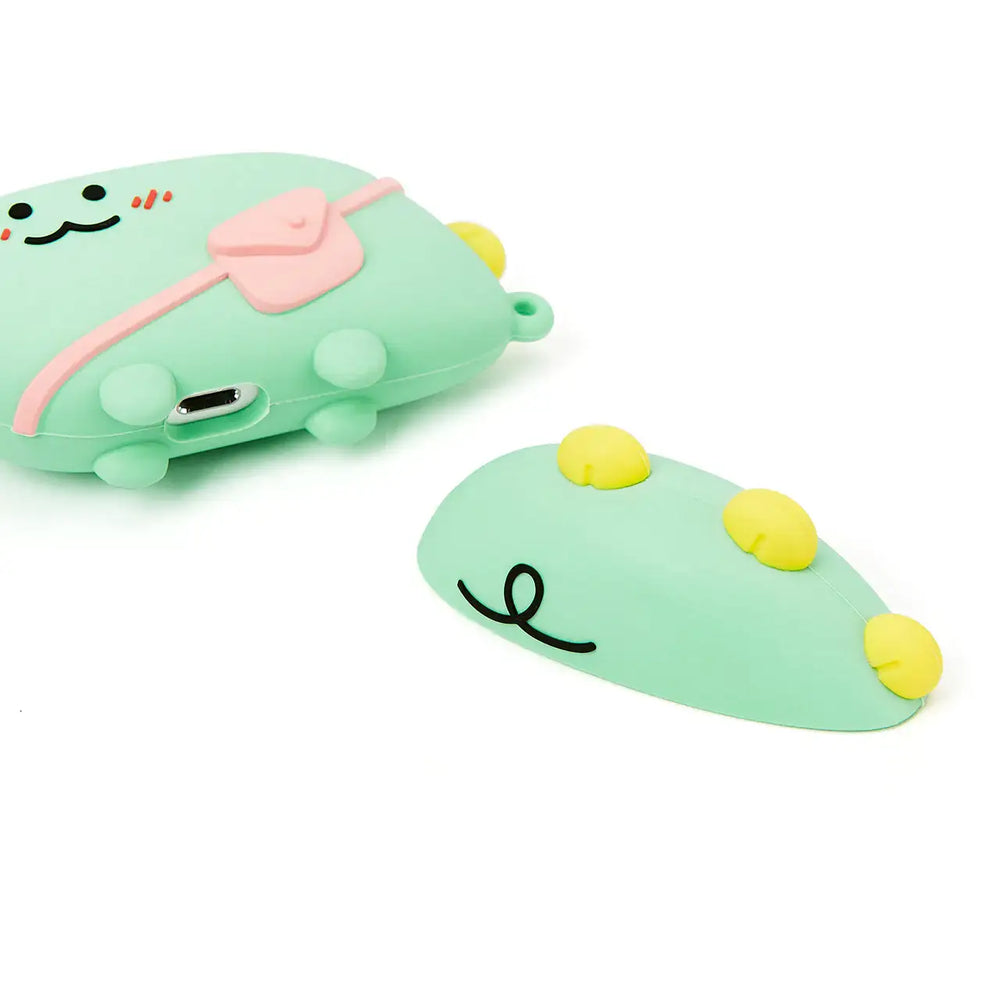 Kakao Friends - Jordy AirPods 3 Case - Kakao Friends - Accessories - Harumio Kakao Friends - Jordy AirPods 3 Case - Kakao Friends - Accessories - Harumio