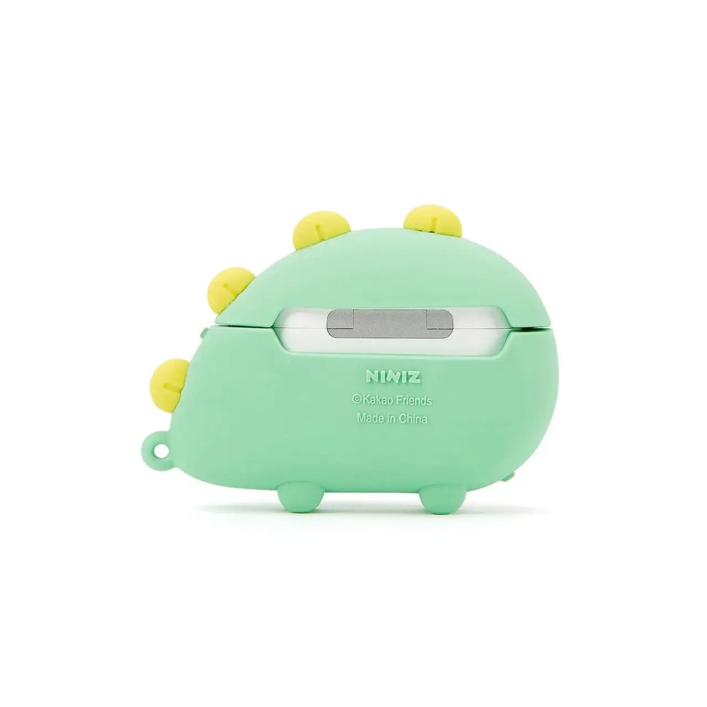Kakao Friends - Jordy AirPods 3 Case - Kakao Friends - Accessories - Harumio