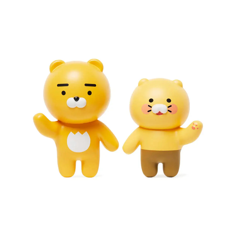 Kakao Friends - Ryan & Choonsik Magnet Mask Holder - Kakao Friends - Home & Living, Accessories - Harumio
