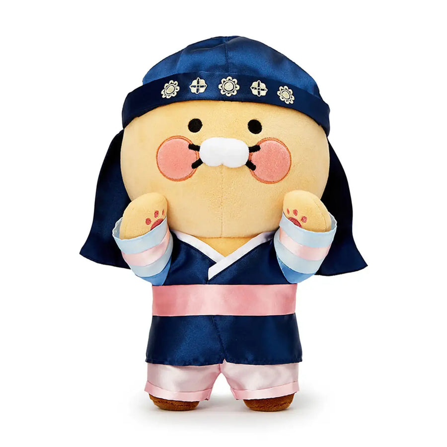 Kakao Friends - Doryeong Choonsik Plush Doll - Kakao Friends - Plush - Harumio