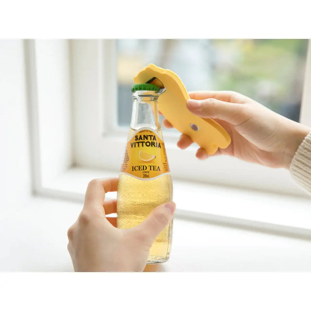 Kakao Friends - Choonsik Bottle Opener - Kakao Friends - Home & Living, Accessories - Harumio Kakao Friends - Choonsik Bottle Opener - Kakao Friends - Home & Living, Accessories - Harumio