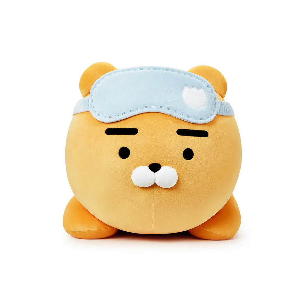 Kakao Friends - Good Sleep Mask Mega Body Pillow - Kakao Friends - Plush - Harumio