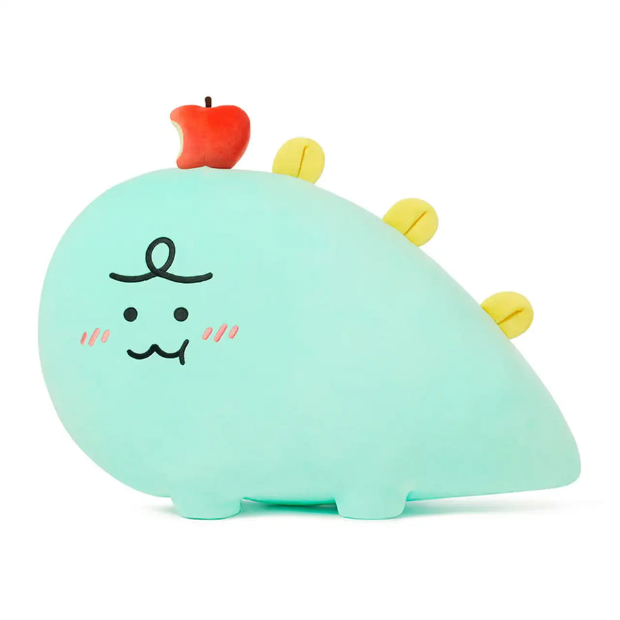 Kakao Friends - Apple Jordy Mega Body Pillow - Kakao Friends - Plush - Harumio