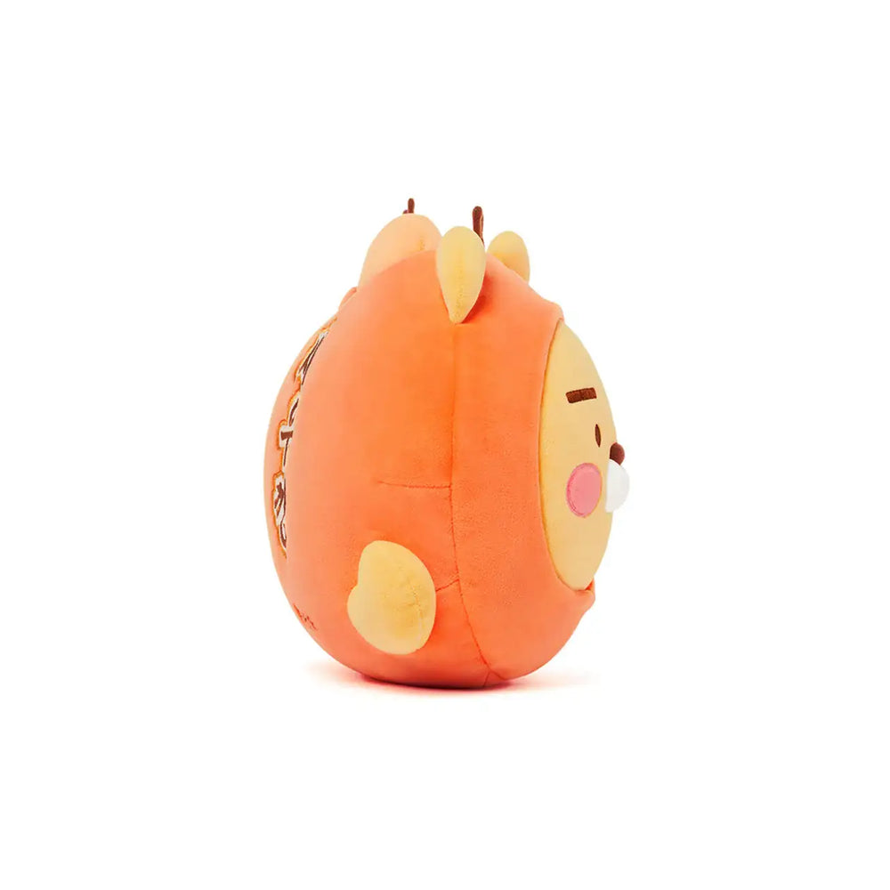 Nong Shim x Kakao Friends - Ryan Shrimp Pillow - Nong Shim x Kakao Friends - Home & Living, Accessories - Harumio
