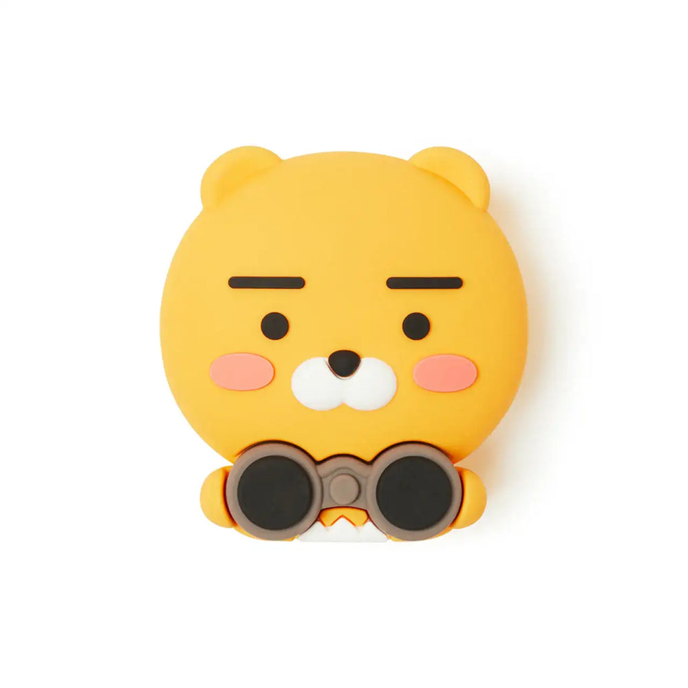 Kakao Friends - Laptop Camera Cover - Kakao Friends - Accessories - Harumio