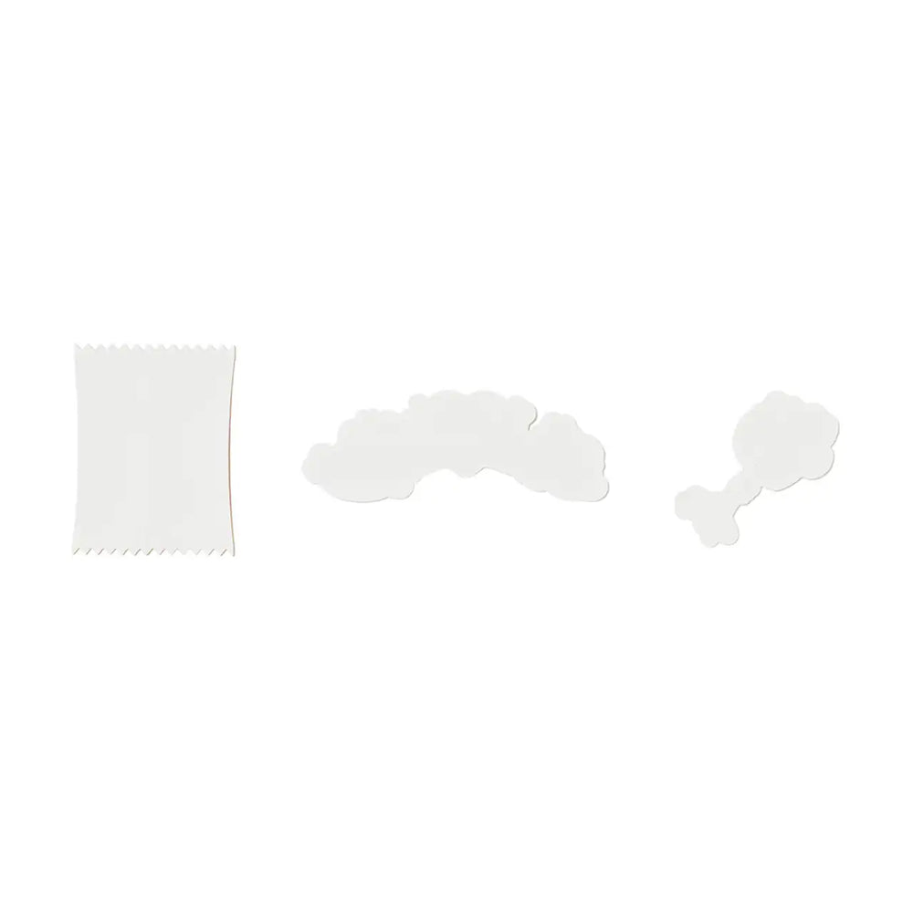 Nong Shim x Kakao Friends - Sticker Set - Nong Shim x Kakao Friends - Home & Living, Accessories - Harumio Nong Shim x Kakao Friends - Sticker Set - Nong Shim x Kakao Friends - Home & Living, Accessories - Harumio