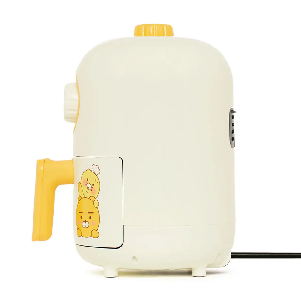 Kakao Friends - Ryan & Choonsik Mini Air Fryer - Kakao Friends - Home & Living, Accessories - Harumio