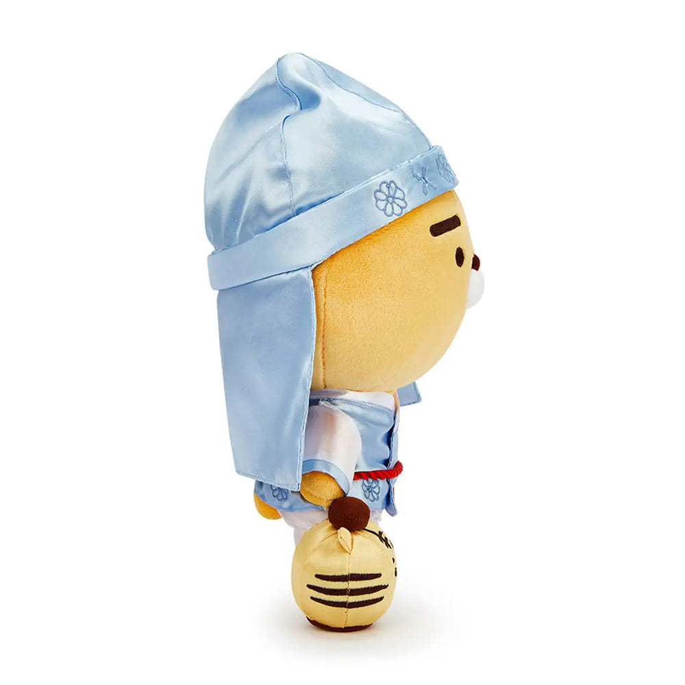 Kakao Friends - Ryan Snow Beam Plush Doll - Kakao Friends - Plush - Harumio