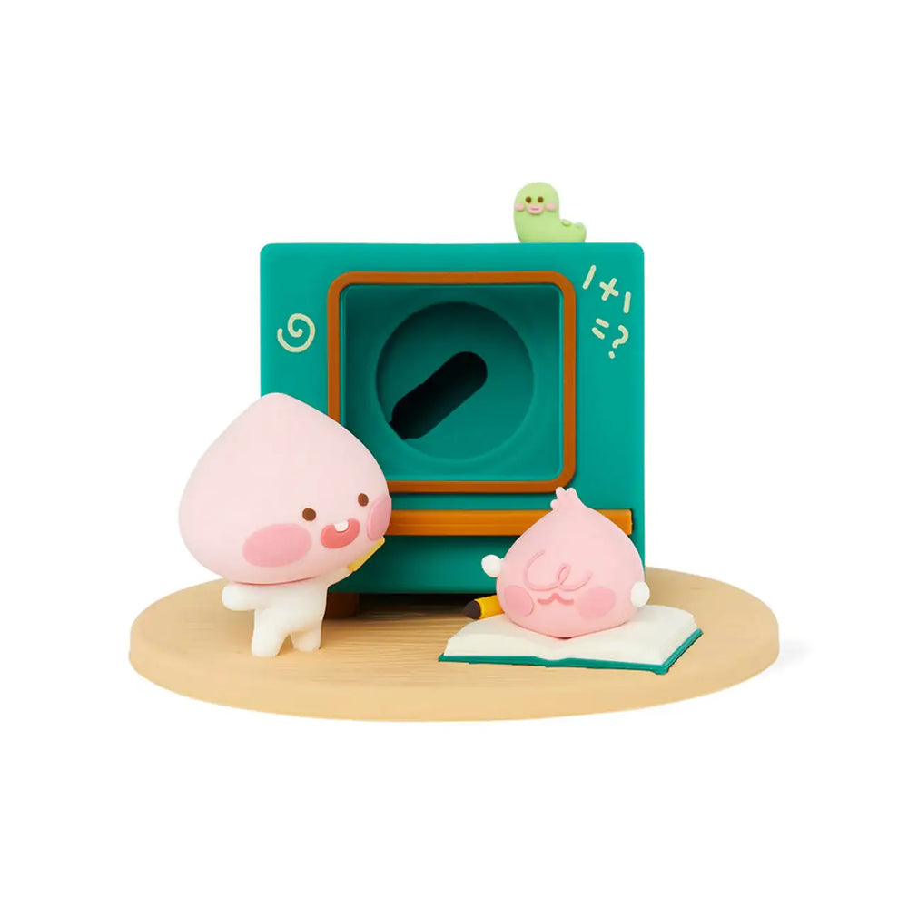Kakao Friends - Classmate Apple Watch Charging Stand - Kakao Friends - Home & Living, Accessories - Harumio