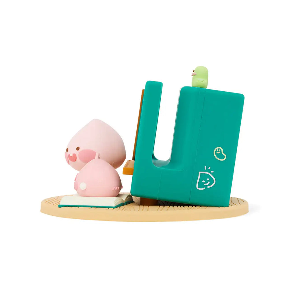 Kakao Friends - Classmate Apple Watch Charging Stand - Kakao Friends - Home & Living, Accessories - Harumio Kakao Friends - Classmate Apple Watch Charging Stand - Kakao Friends - Home & Living, Accessories - Harumio