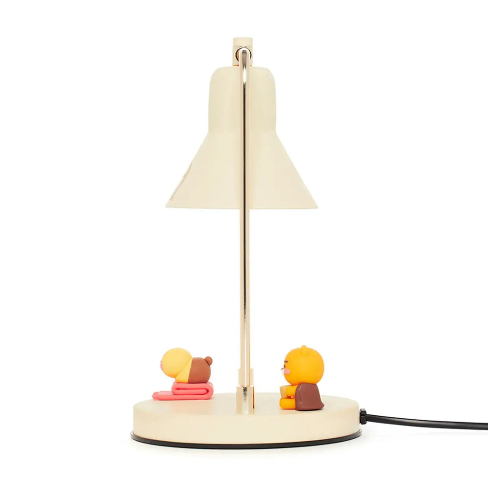 Kakao Friends - Ryan & Choonsik Lovely Candle Warmer - Kakao Friends - Home & Living, Accessories - Harumio Kakao Friends - Ryan & Choonsik Lovely Candle Warmer - Kakao Friends - Home & Living, Accessories - Harumio