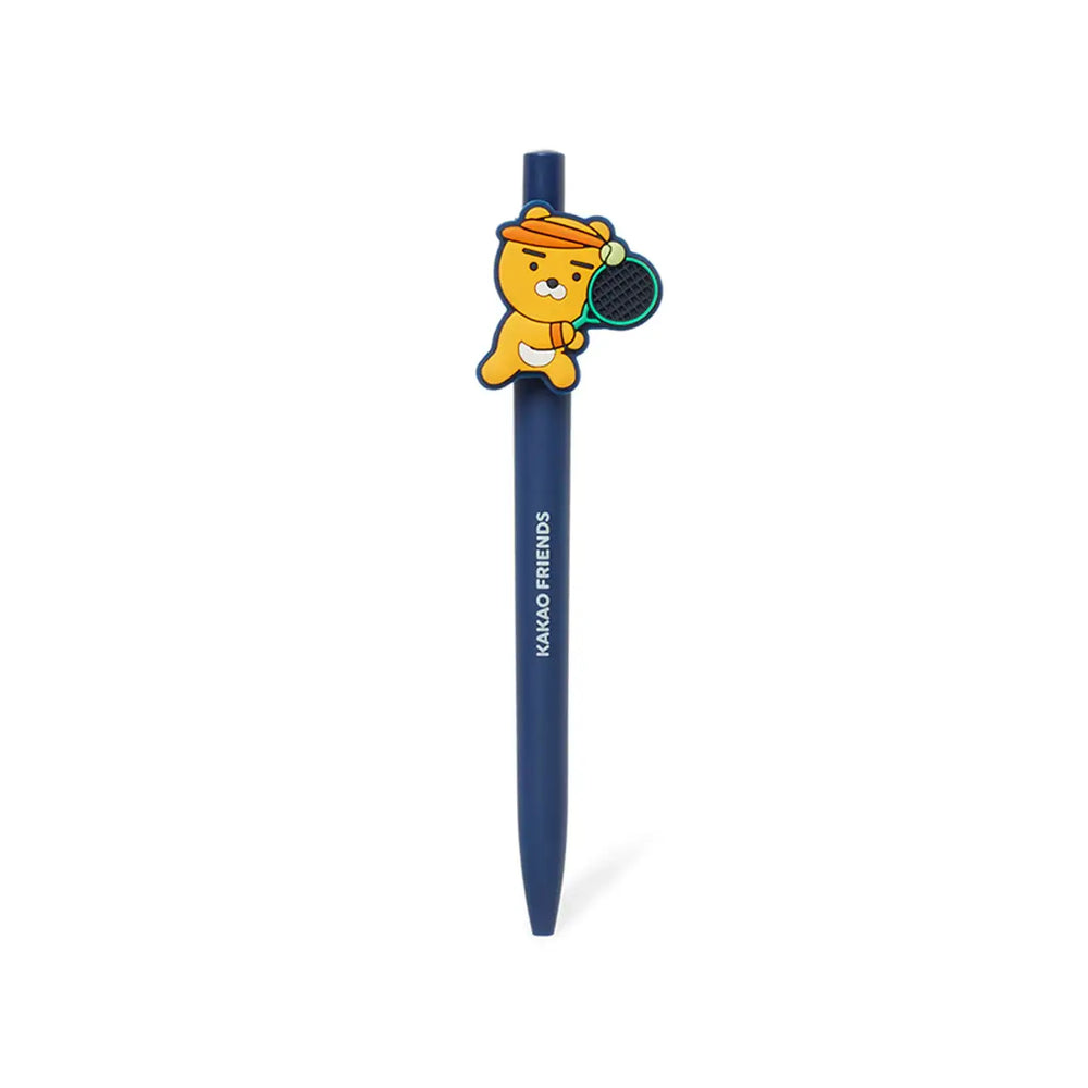 Kakao Friends - Let's Play Gel Pen - Kakao Friends - Accessories - Harumio