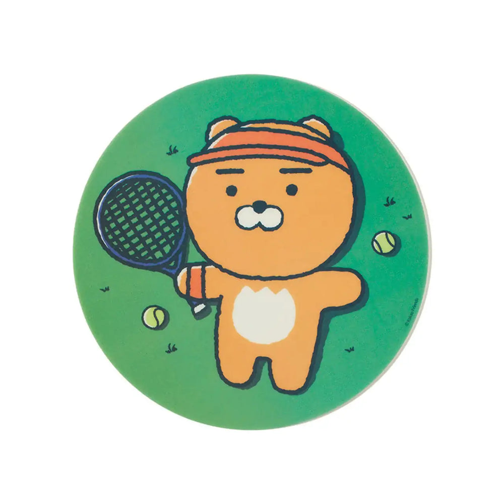 Kakao Friends - Let's Play Mouse Pad - Kakao Friends - Mouse Pads - Harumio