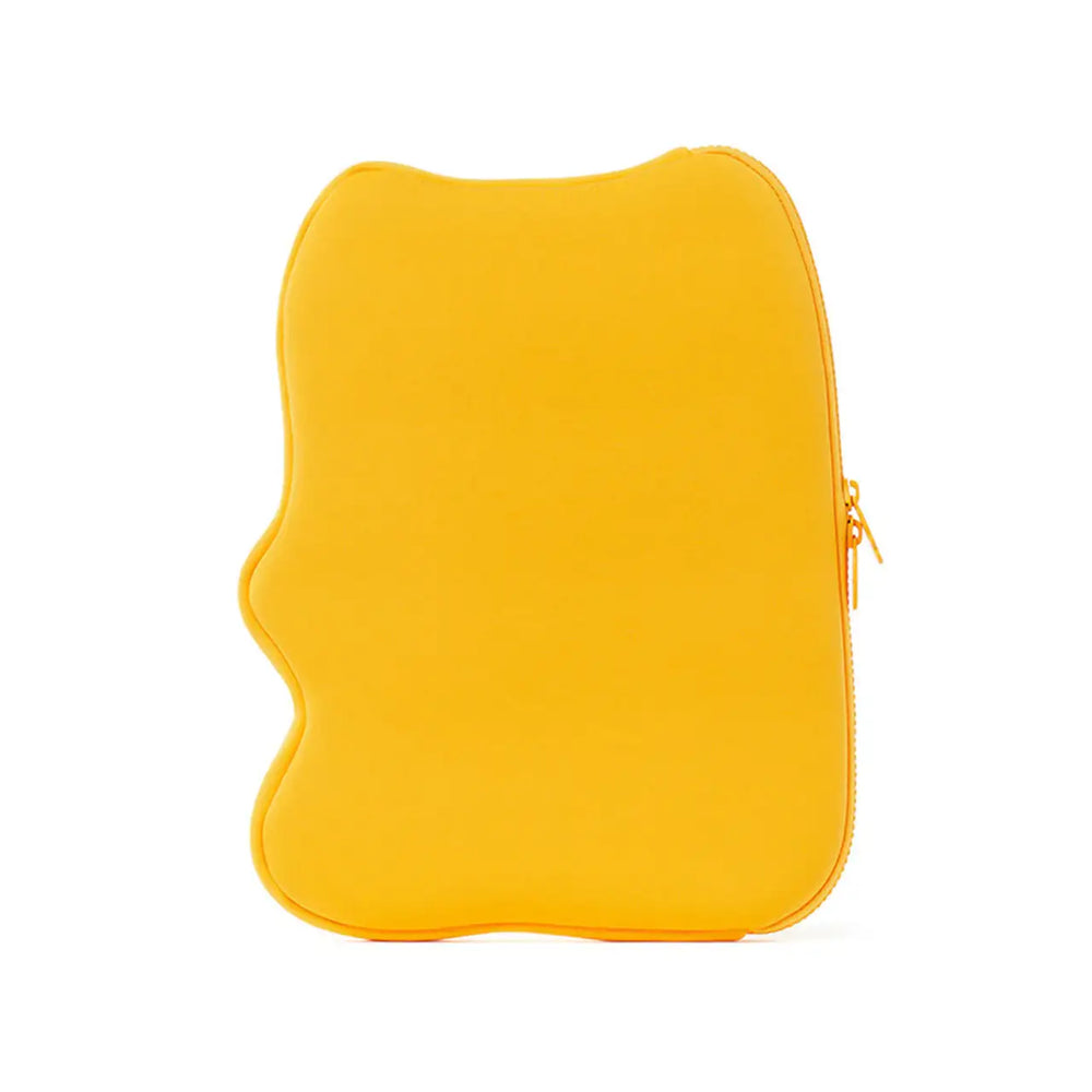 Kakao Friends - Ryan Jelly Pad Pouch - Kakao Friends - Accessories - Harumio