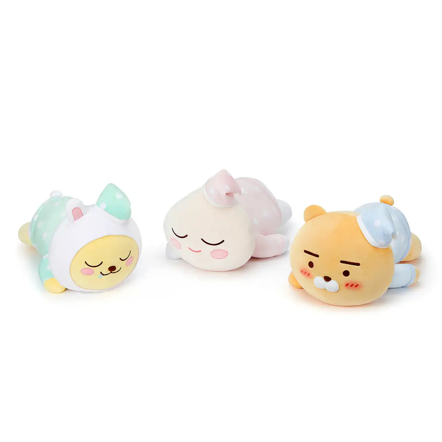Kakao Friends - Sleeping Soft Body Pillow - Kakao Friends - Plush - Harumio
