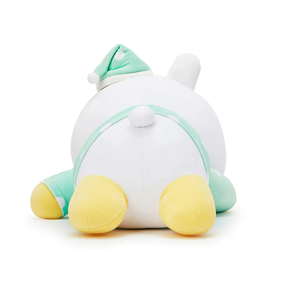 Kakao Friends - Sleeping Soft Body Pillow - Kakao Friends - Plush - Harumio Kakao Friends - Sleeping Soft Body Pillow - Kakao Friends - Plush - Harumio