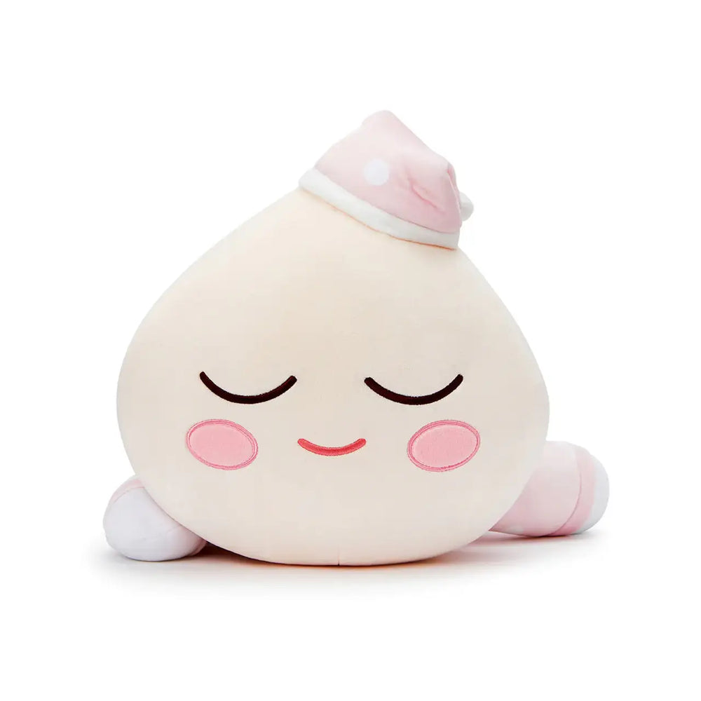 Kakao Friends - Sleeping Soft Body Pillow - Kakao Friends - Plush - Harumio Kakao Friends - Sleeping Soft Body Pillow - Kakao Friends - Plush - Harumio