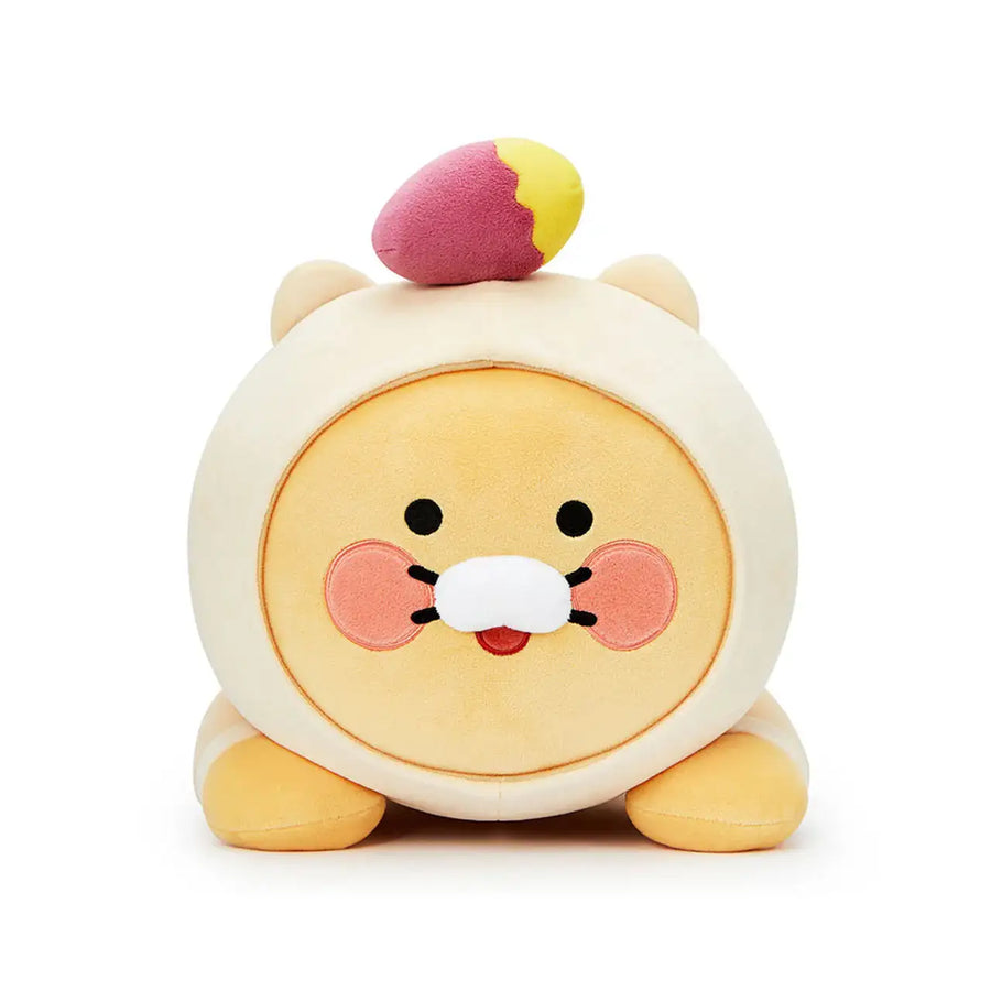 Kakao Friends - Choonsik Hoodie Body Pillow - Kakao Friends - Plush - Harumio