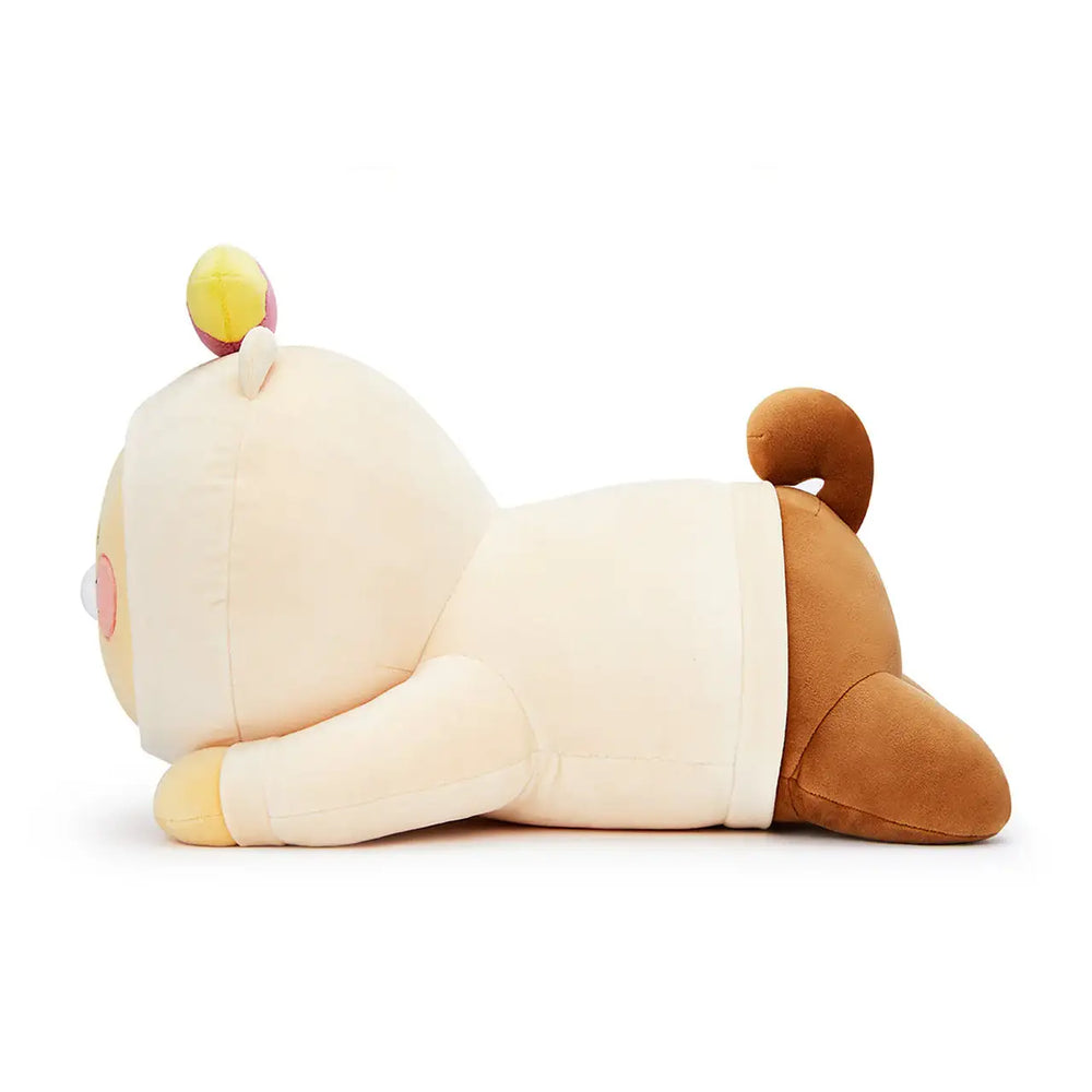 Kakao Friends - Choonsik Hoodie Body Pillow - Kakao Friends - Plush - Harumio