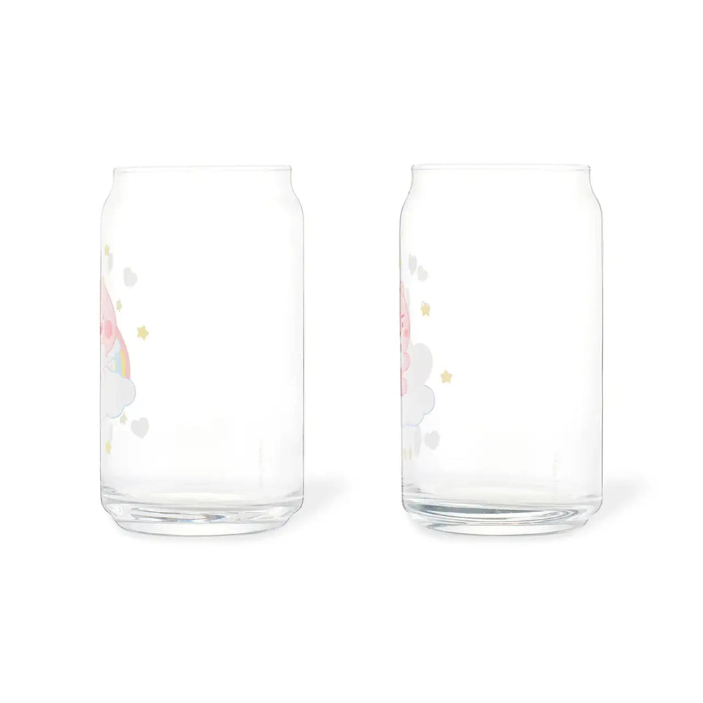 Kakao Friends - Temperature Glass Set - Kakao Friends - Home & Living, Accessories - Harumio
