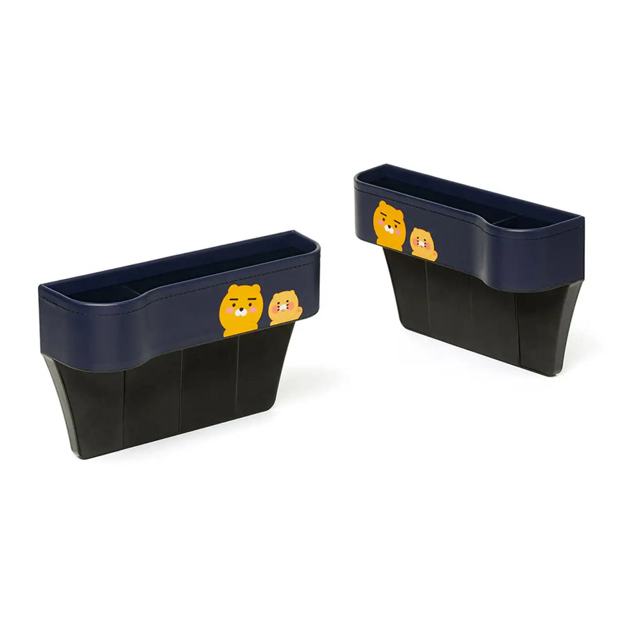 Kakao Friends - Ryan & Choonsik Car Side Pocket Passenger Seat - Kakao Friends - Home & Living, Accessories - Harumio