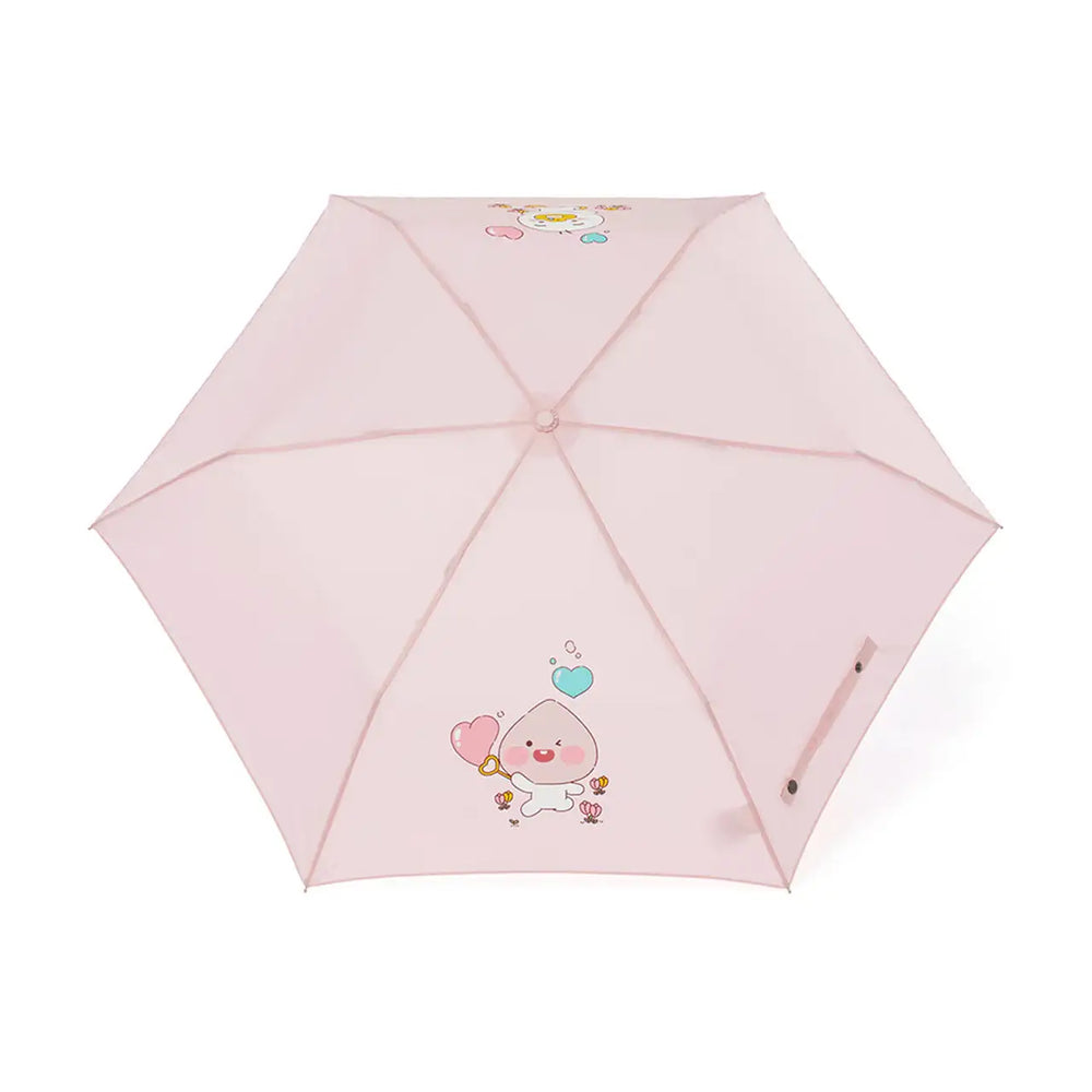 Kakao Friends - Light Triple Umbrella - Kakao Friends - Home & Living, Accessories - Harumio