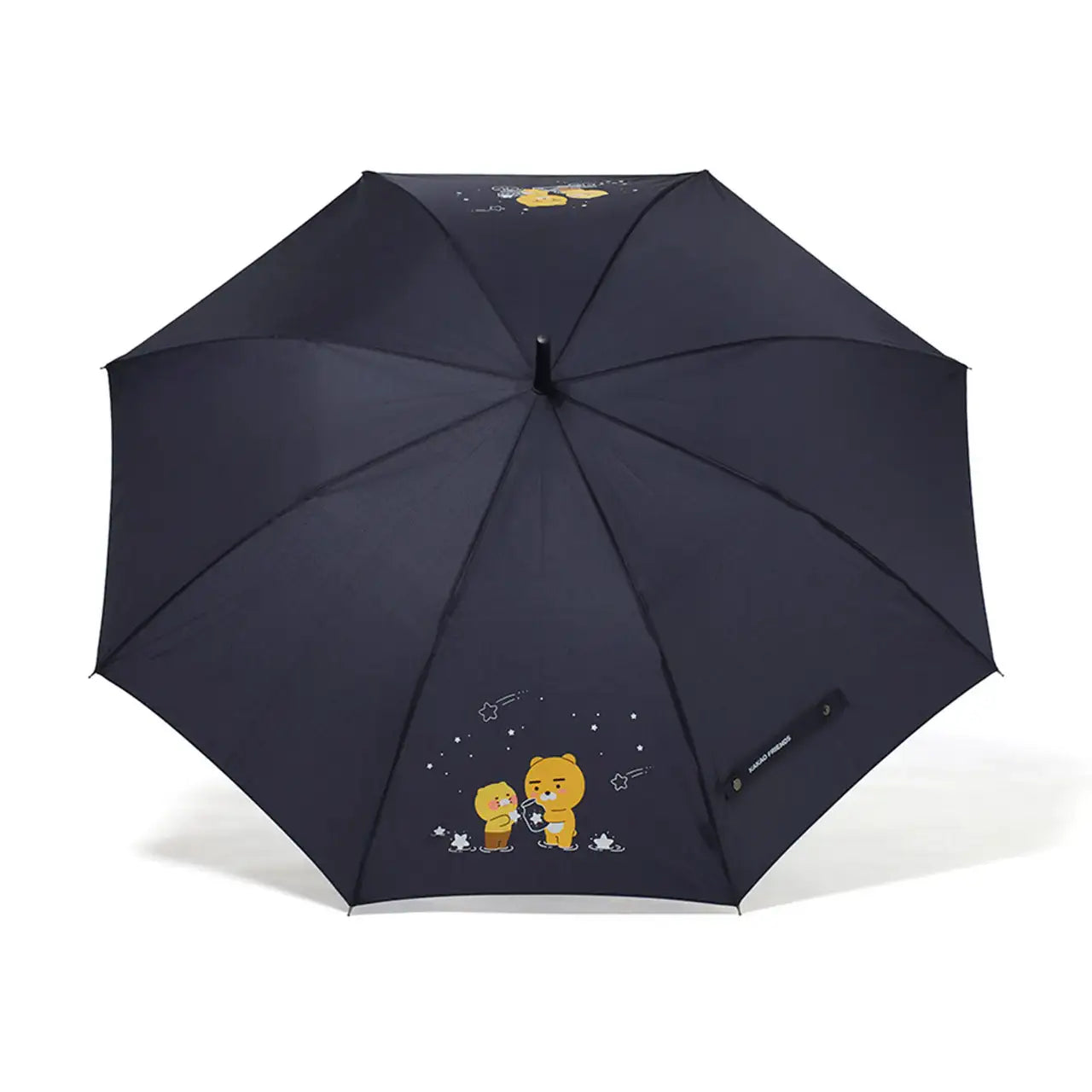 Kakao Friends - Ryan & Choonsik Star Trip Umbrella – Harumio