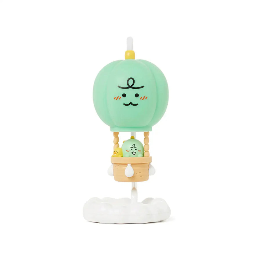 Kakao Friends - Jordy Hot Air Balloon Table Lamp - Kakao Friends - Home & Living, Accessories - Harumio