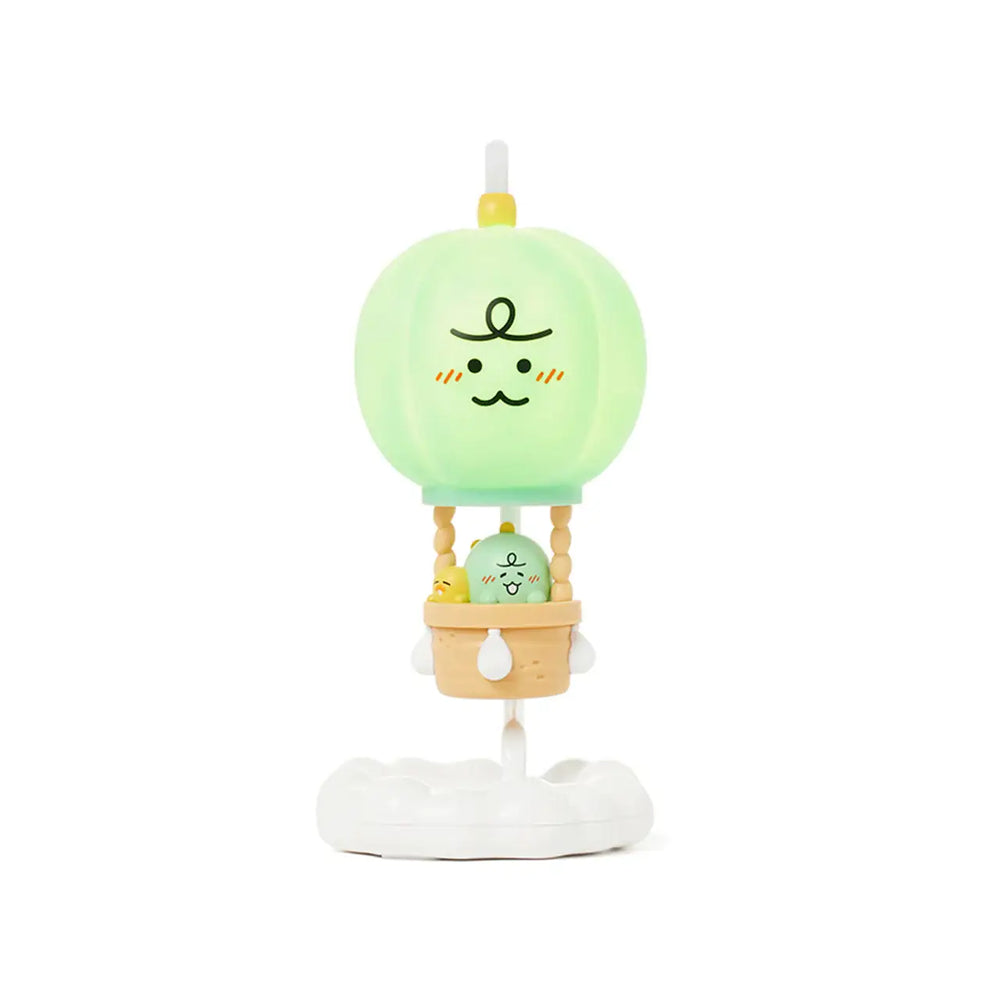 Kakao Friends - Jordy Hot Air Balloon Table Lamp - Kakao Friends - Home & Living, Accessories - Harumio