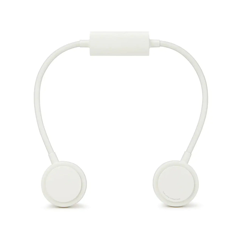 Kakao Friends - Ryan Portable Neck Fan - Kakao Friends - Accessories - Harumio