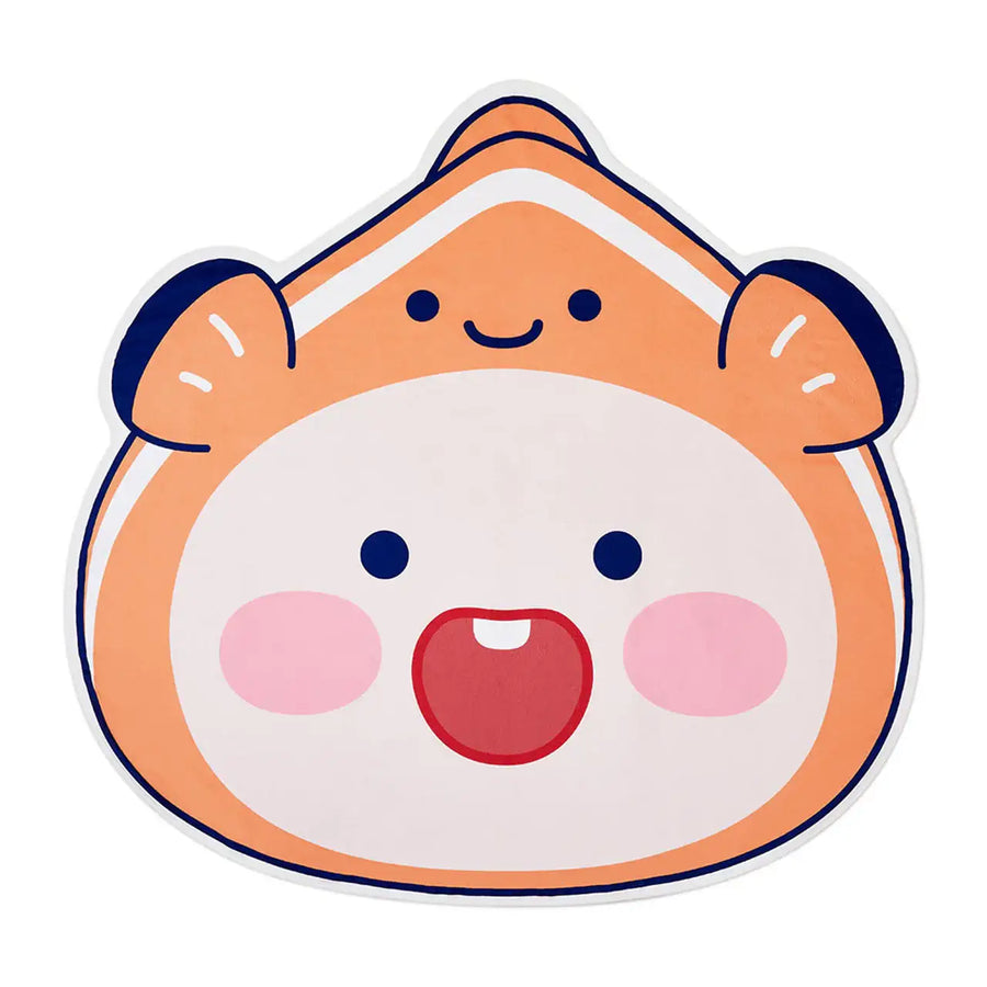 Kakao Friends - Ocean Vibe Beach Towel - Kakao Friends - Home & Living, Accessories - Harumio