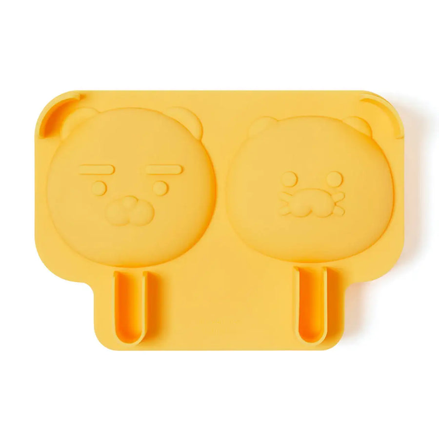 Kakao Friends - Ryan & Choonsik Ice Cream Tray - Kakao Friends - Home & Living, Accessories - Harumio