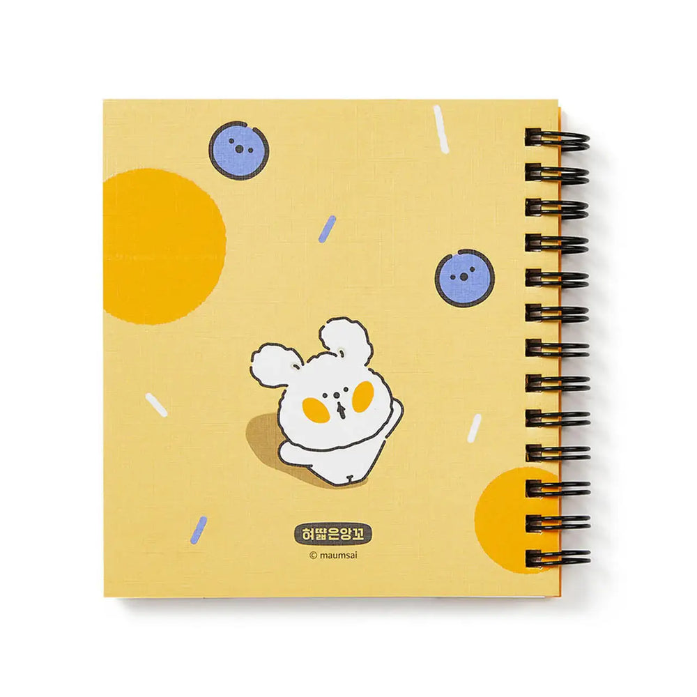 Kakao Friends - AnkokoAnko Mini Notebook - Kakao Friends - Home & Living, Accessories - Harumio