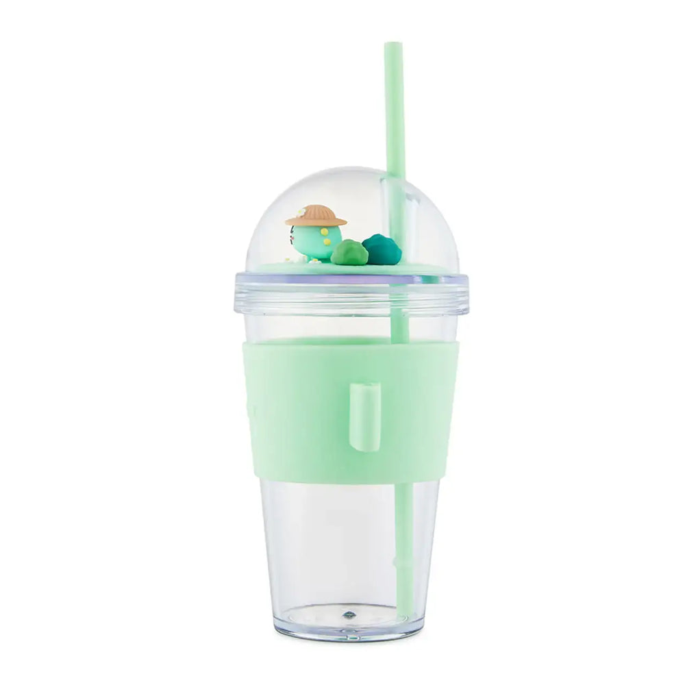 Kakao Friends - Jordy Picnic Ice Tumbler - Kakao Friends - Accessories - Harumio