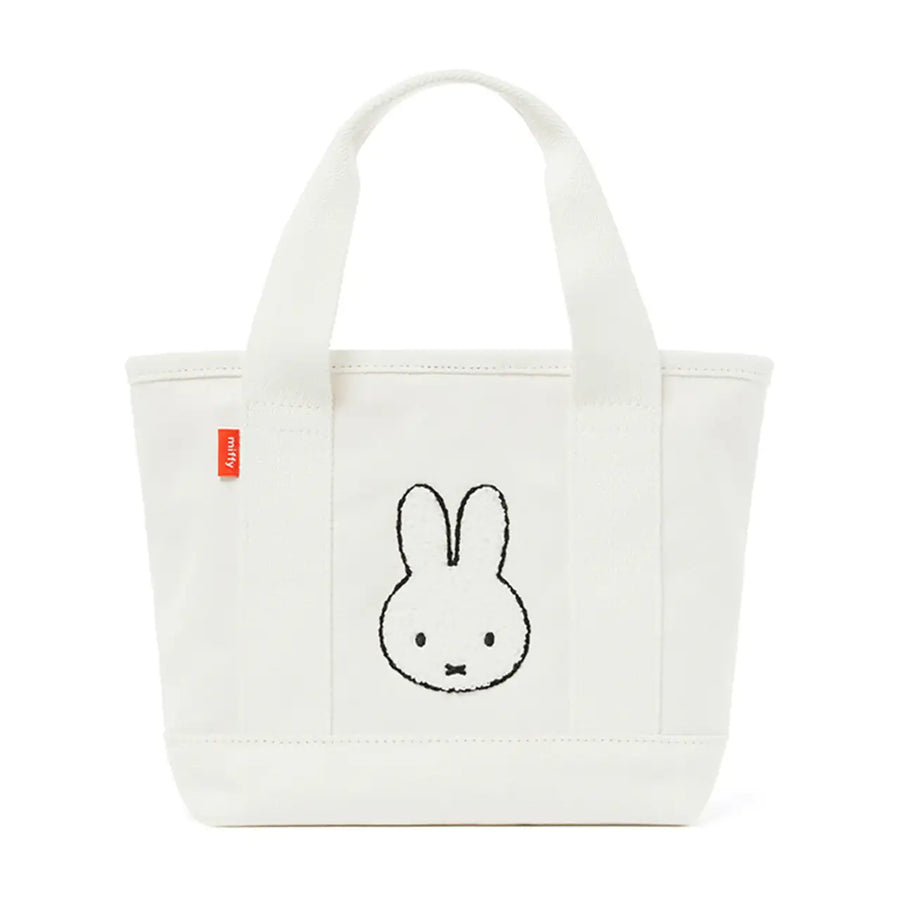 Kakao Friends - Miffy Mini Tote Bag - Kakao Friends - Home & Living, Accessories - Harumio