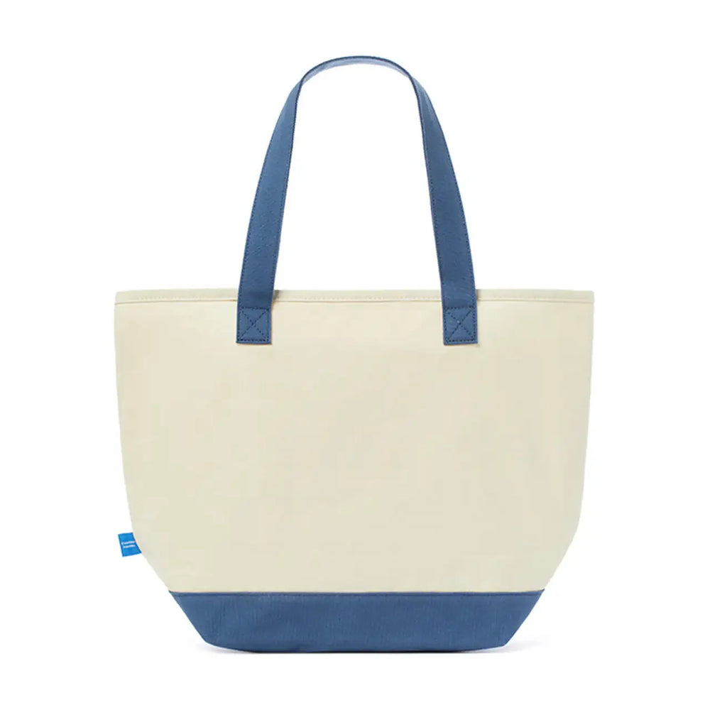 Kakao Friends - Choonsik Let's Surf Cotton Eco Bag - Kakao Friends - Accessories - Harumio