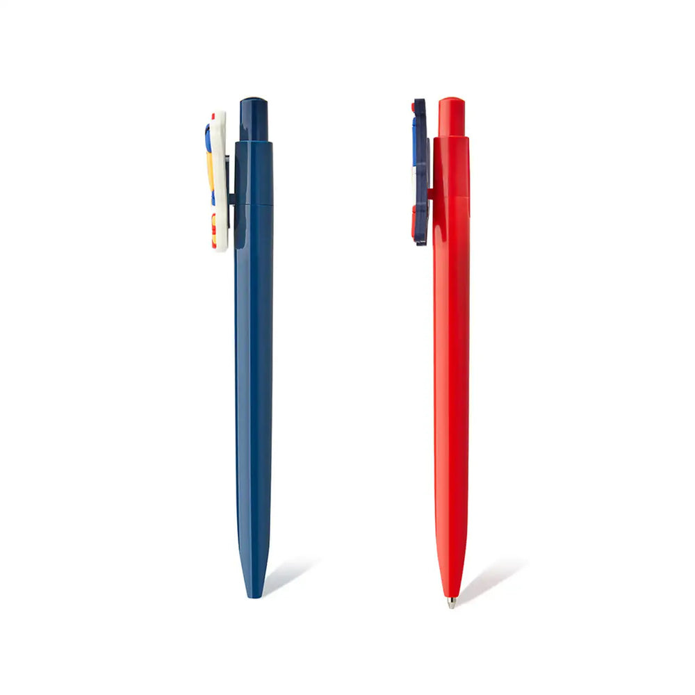 Kakao Friends - Paris Edition Pen Set - Kakao Friends - Home & Living, Accessories - Harumio