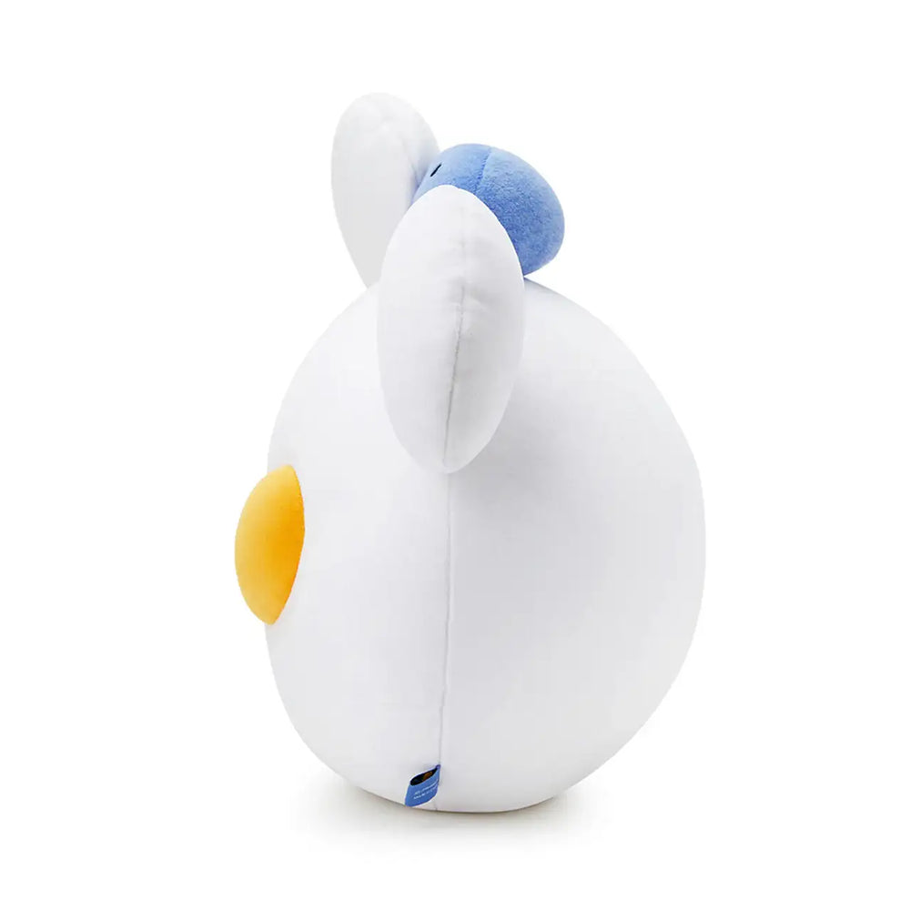 Kakao Friends - AnkokoAnko Face Soft Cushion - Kakao Friends - Plush - Harumio