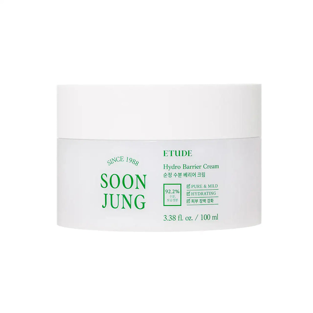 ETUDE x Kakao Friends - Summer Picnic Hydro Barrier Cream - ETUDE x Kakao Friends - Facial Cream - Harumio