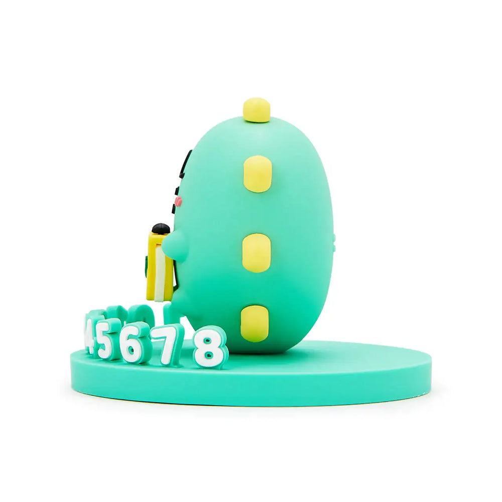 Kakao Friends - Jordy Phone Number Plate - Kakao Friends - Home & Living, Accessories - Harumio