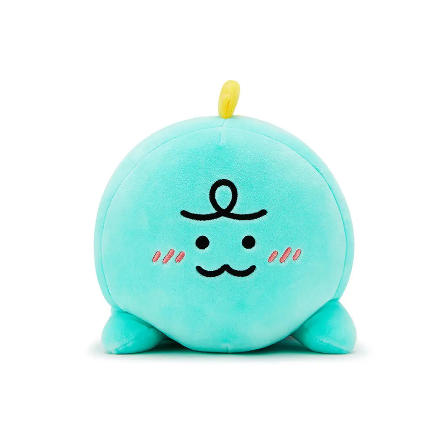 Kakao Friends - Jordy Tissue Case & Arm Cushion - Kakao Friends - Home & Living, Accessories - Harumio